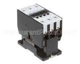0C2244 Electrolux Professional Contactor; 220-240V 50Hz/240-264V 60Hz