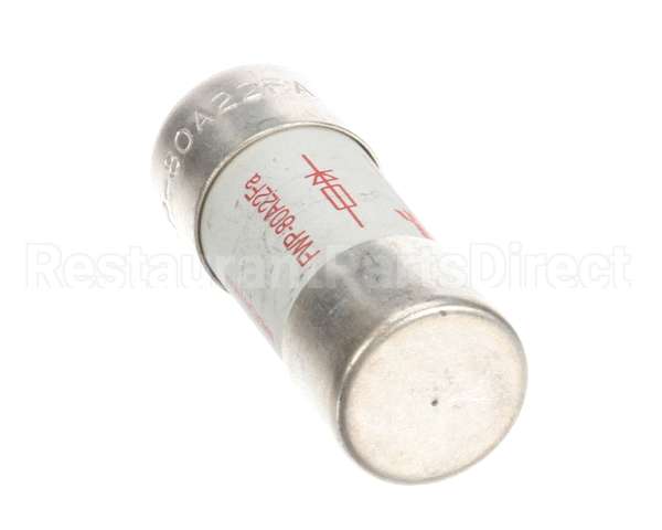 0C2245 Electrolux Professional Fuse; Omega 2258 80A ( Cod. Ff258380)