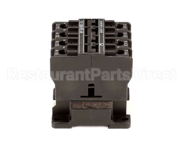 0C2247 Electrolux Professional Contactor; 220-240V 50Hz/240-264V 60Hz