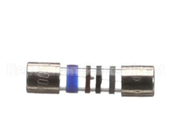 0C2301 Electrolux Professional Fuse; Omega 800Ma (Cod. St22180)
