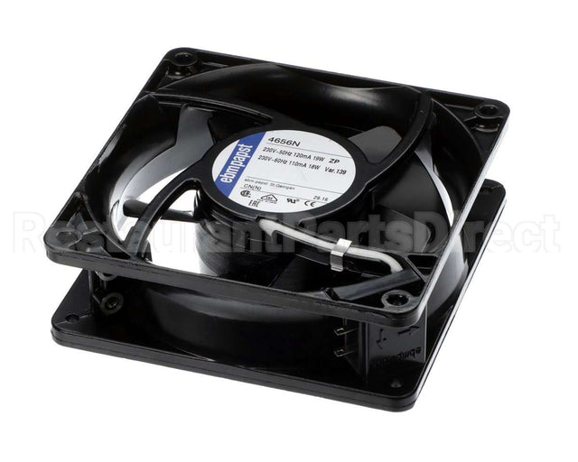 0C2378 Electrolux Professional Fan, Ebmpapst 4656N