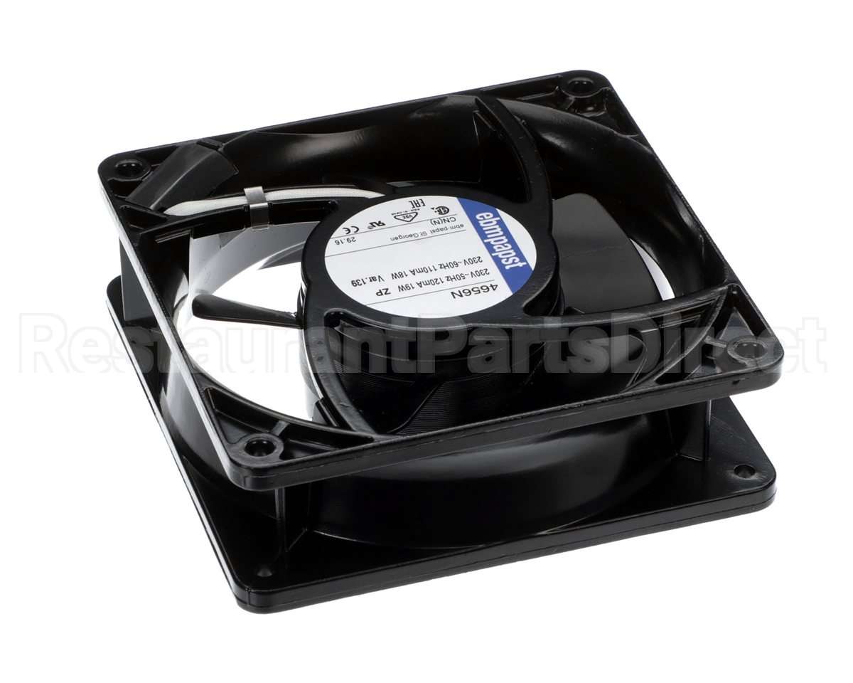 0C2378 Electrolux Professional Fan, Ebmpapst 4656N