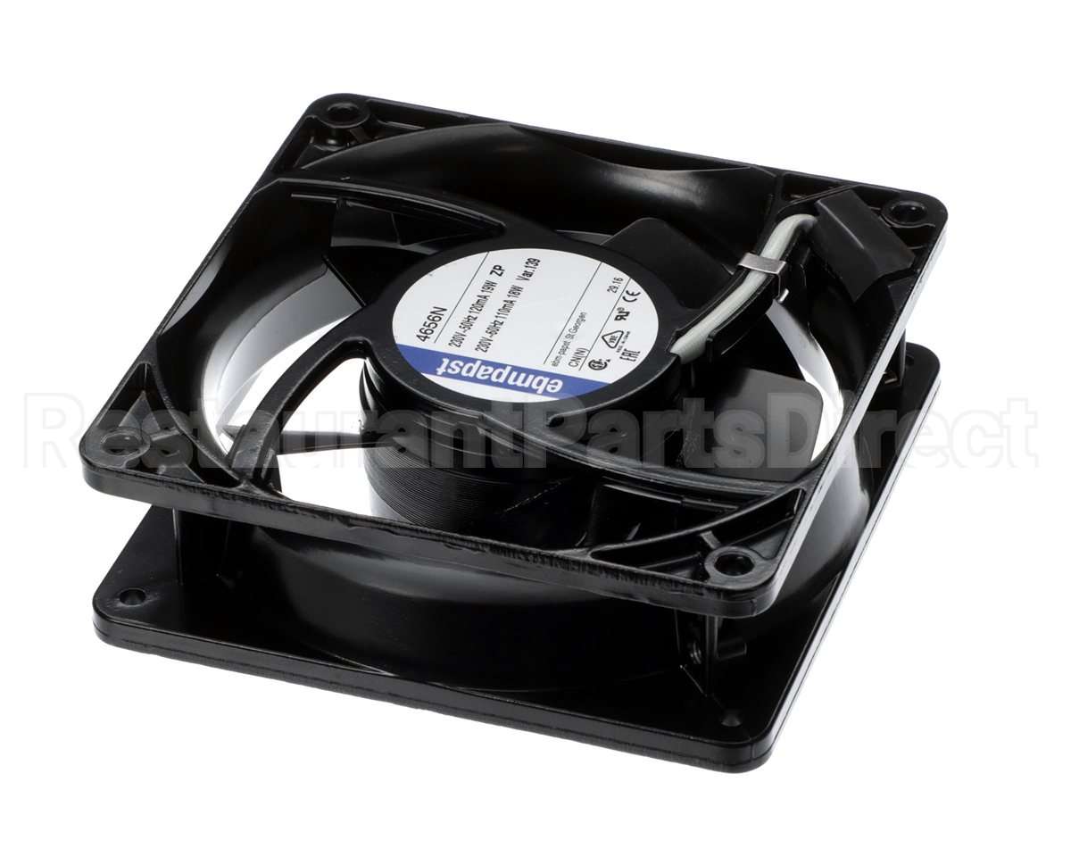 0C2378 Electrolux Professional Fan, Ebmpapst 4656N
