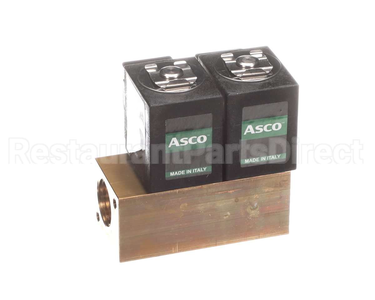 0C2390 Electrolux Professional Valve, Sirai 2 Ways