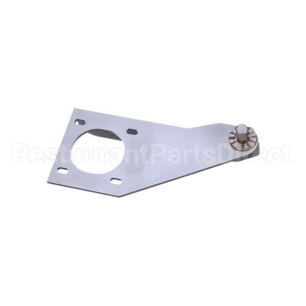 0C2483 Compatible Electrolux Lowerhinge, Assembly