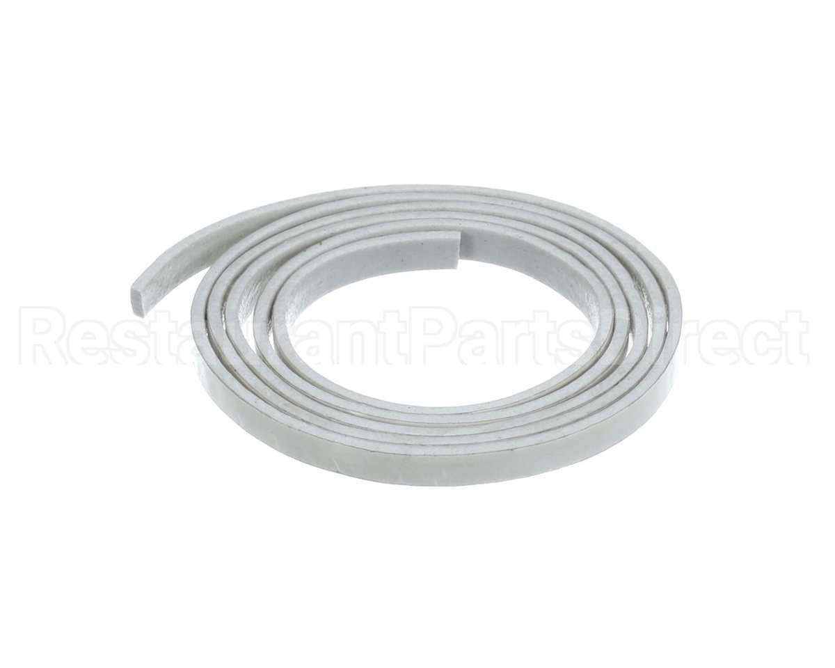 0C2496 Electrolux Professional Gasket; Control Panel; By Meter; Grey