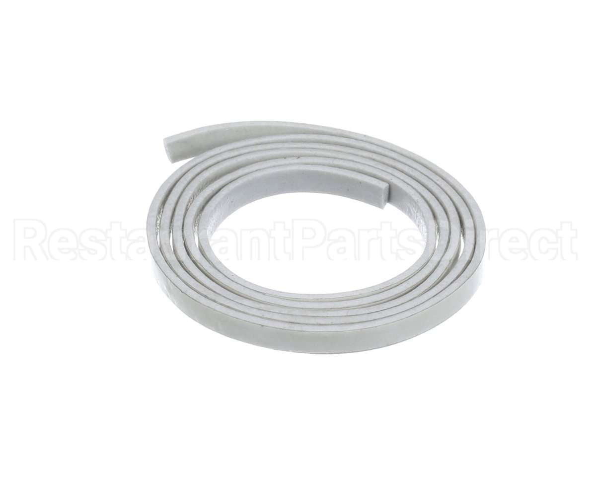 0C2496 Electrolux Professional Gasket; Control Panel; By Meter; Grey