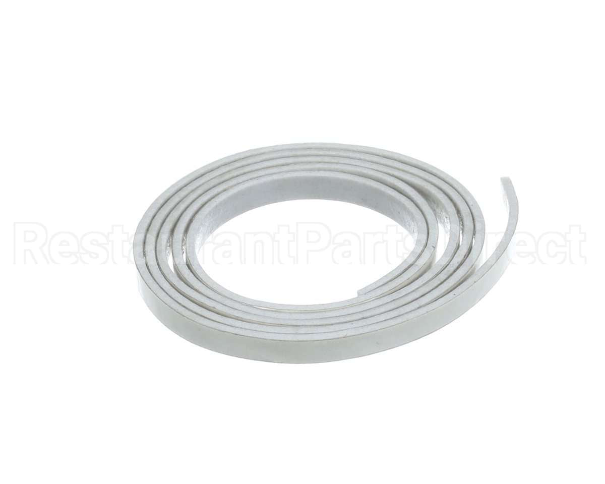 0C2496 Electrolux Professional Gasket; Control Panel; By Meter; Grey