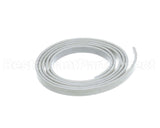 0C2496 Electrolux Professional Gasket; Control Panel; By Meter; Grey