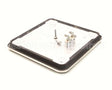 0C2524 Electrolux Professional El.hot Plate; 4000W 440V; 300X300Mm