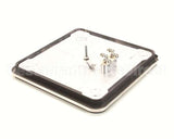 0C2524 Electrolux Professional El.hot Plate; 4000W 440V; 300X300Mm