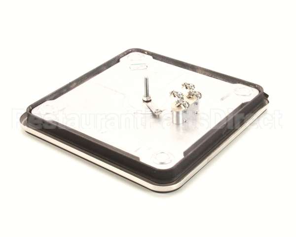 0C2524 Electrolux Professional El.hot Plate; 4000W 440V; 300X300Mm