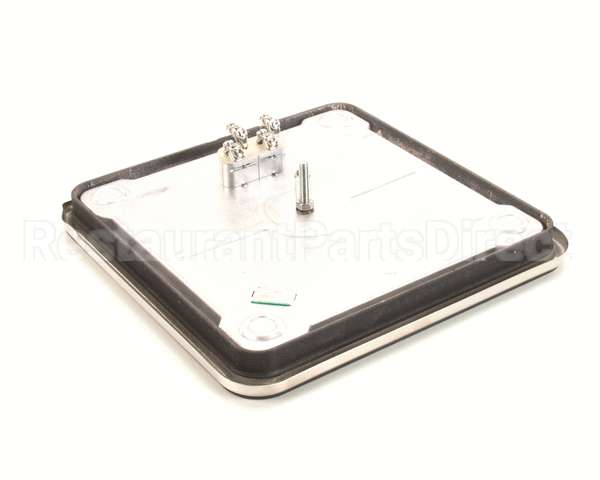 0C2524 Electrolux Professional El.hot Plate; 4000W 440V; 300X300Mm