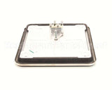 0C2524 Electrolux Professional El.hot Plate; 4000W 440V; 300X300Mm