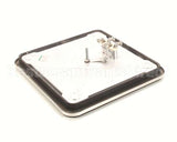 0C2524 Electrolux Professional El.hot Plate; 4000W 440V; 300X300Mm