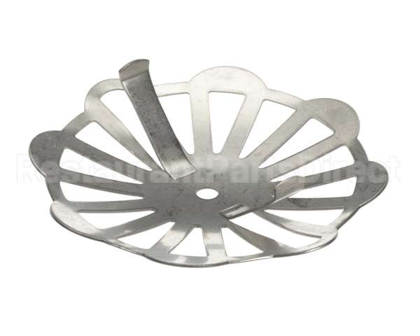 0C2769 Electrolux Professional Bottom Strainer