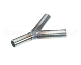 0C2950 Electrolux Professional Pipe Fitting 3 Way