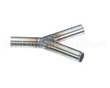 0C2950 Electrolux Professional Pipe Fitting 3 Way