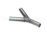 0C2950 Electrolux Professional Pipe Fitting 3 Way