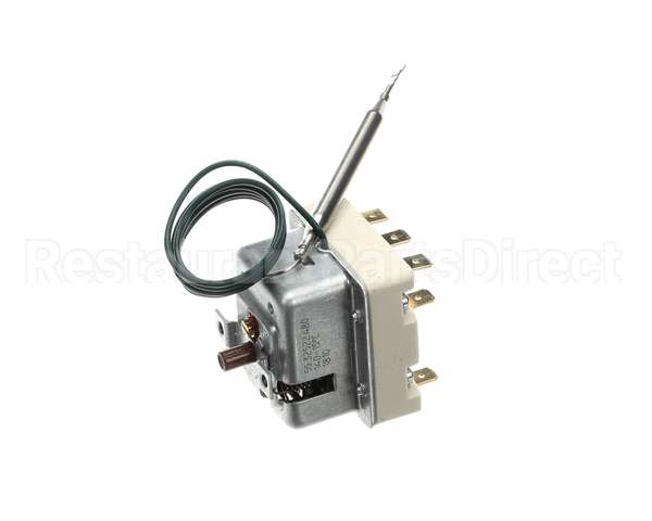 0C2983 Electrolux Professional Overtemperature Limiter; 140Gr 3P