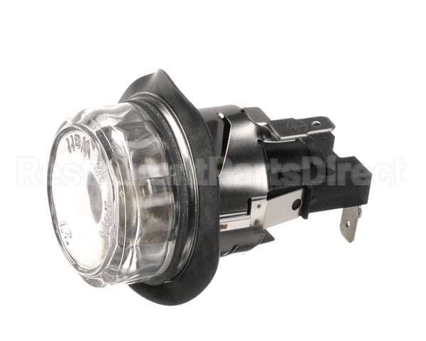 0C3202 Electrolux Professional Lamp, E14 125V 15W