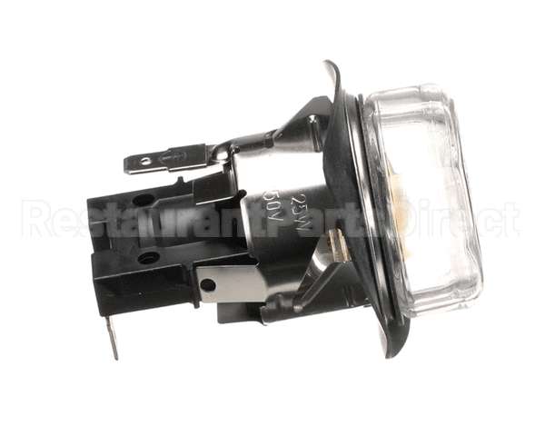 0C3202 Electrolux Professional Lamp, E14 125V 15W