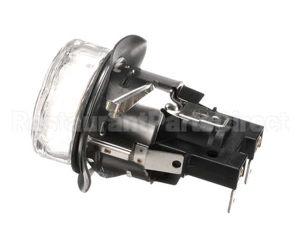 0C3202 Electrolux Professional Lamp, E14 125V 15W