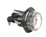 0C3202 Electrolux Professional Lamp, E14 125V 15W