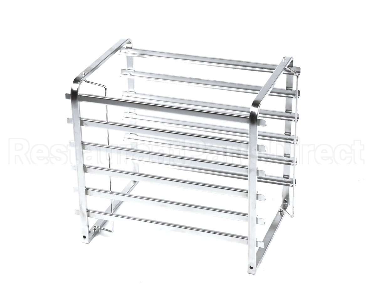 0C3459 Electrolux Professional Pan Holder Structure, Assembly Lw6