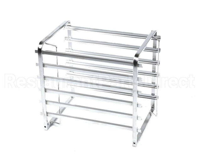 0C3459 Electrolux Professional Pan Holder Structure, Assembly Lw6