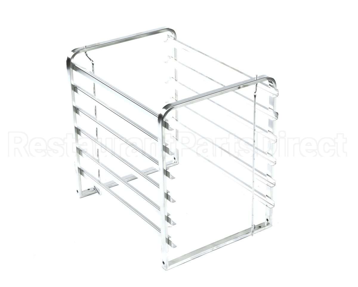 0C3459 Electrolux Professional Pan Holder Structure, Assembly Lw6