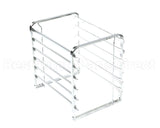 0C3459 Electrolux Professional Pan Holder Structure, Assembly Lw6