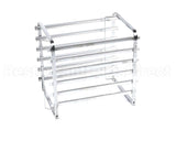 0C3459 Electrolux Professional Pan Holder Structure, Assembly Lw6