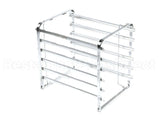 0C3459 Electrolux Professional Pan Holder Structure, Assembly Lw6