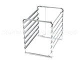 0C3459 Electrolux Professional Pan Holder Structure, Assembly Lw6