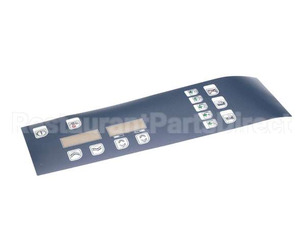 0C3966 Electrolux Professional Membrane, Cpe1Sh Aut Vapiano