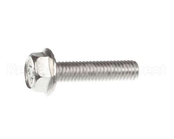 0C3973 Electrolux Professional Screw; Te M6X25 Flang