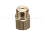 0C4099 Electrolux Professional Nozzle, 1/4Fd3.5-3/8M