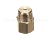 0C4099 Electrolux Professional Nozzle, 1/4Fd3.5-3/8M