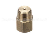 0C4099 Electrolux Professional Nozzle, 1/4Fd3.5-3/8M