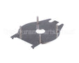 0C4110 Electrolux Professional Flange, 18Mm, Aosq