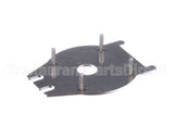 0C4110 Electrolux Professional Flange, 18Mm, Aosq