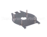 0C4110 Electrolux Professional Flange, 18Mm, Aosq