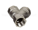 0C4113 Electrolux Professional Water Filter, 3/4