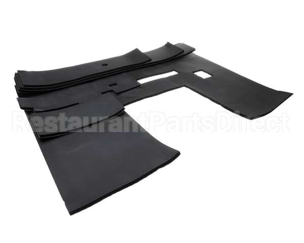 0C4132 Electrolux Professional Boiler Insulation, Aosq 202 Ga