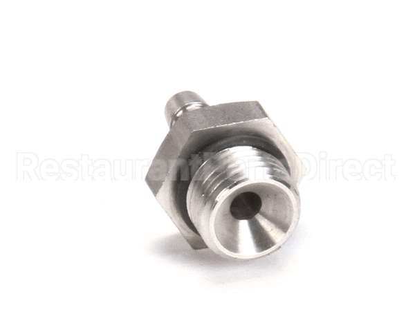 0C4198 Electrolux Professional Rubber Holder, G1/4 Dia 4 Mm