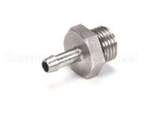 0C4198 Electrolux Professional Rubber Holder, G1/4 Dia 4 Mm