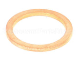 0C4201 Electrolux Professional Gasket, 17X22X1,5