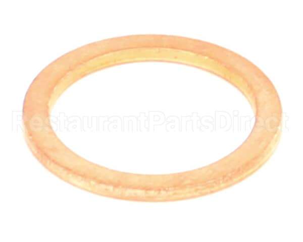0C4201 Electrolux Professional Gasket, 17X22X1,5