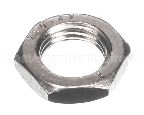 0C4202 Electrolux Professional Lock Nut, Inox M16X1.5X6H